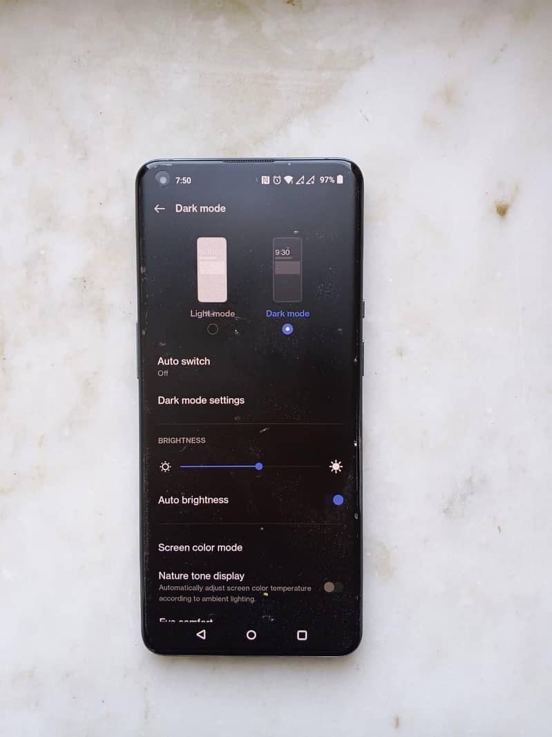 One Plus 9 Pro 1