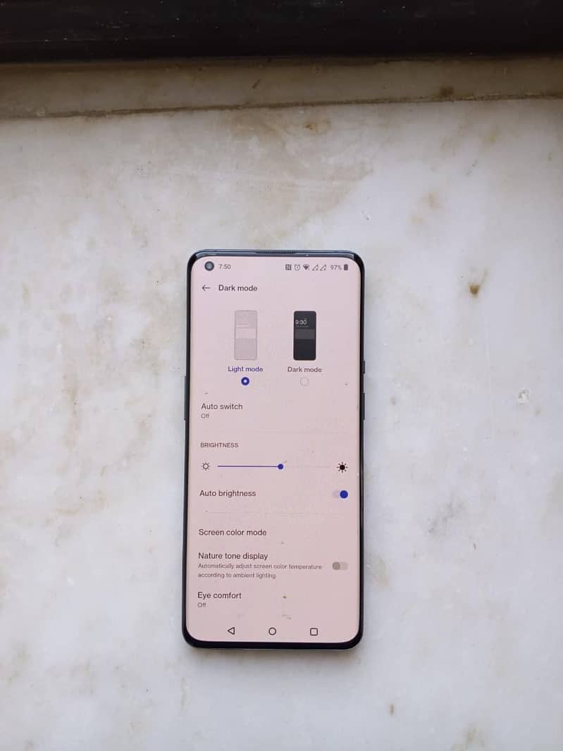 One Plus 9 Pro 2