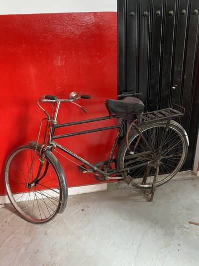 Byecycle For Sell good Condetion