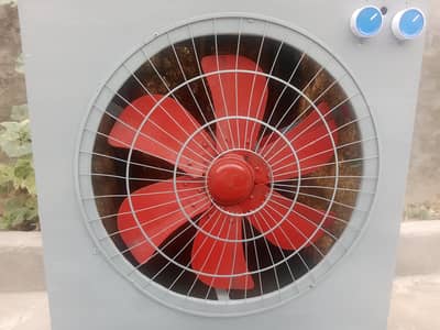 Lahori Room Cooler in Good Working Condition . . .