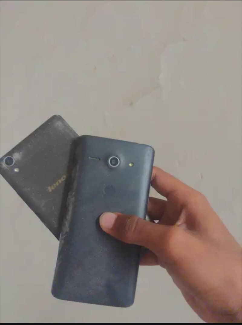 Huawei Other Model 0