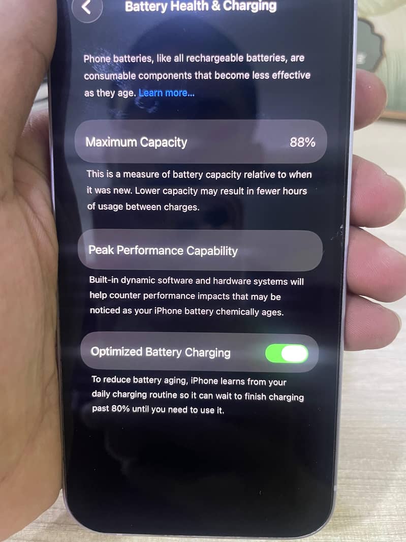 Apple iPhone 14 5