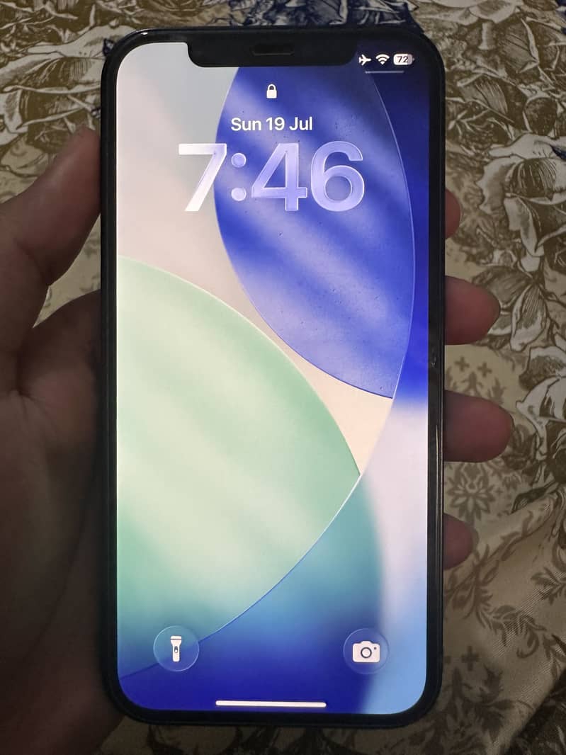 Apple iPhone 12 0