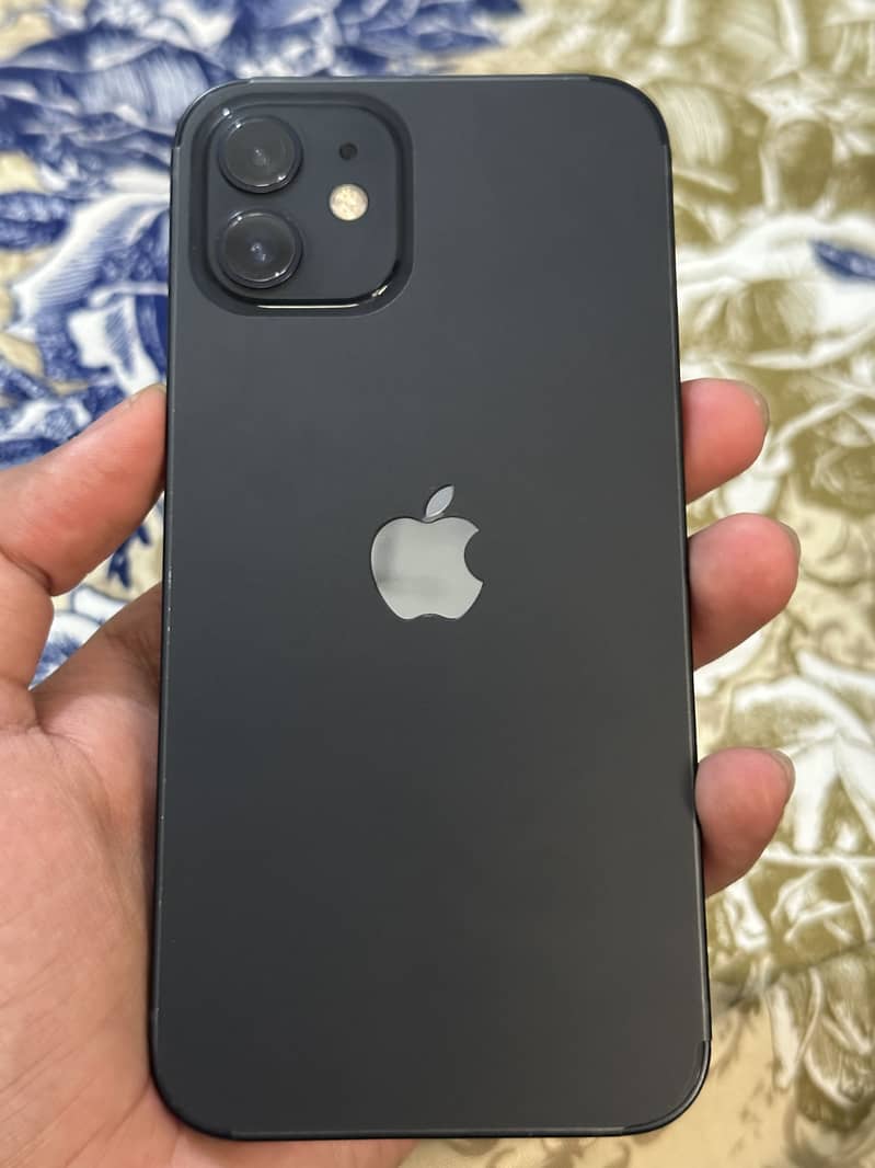 Apple iPhone 12 1
