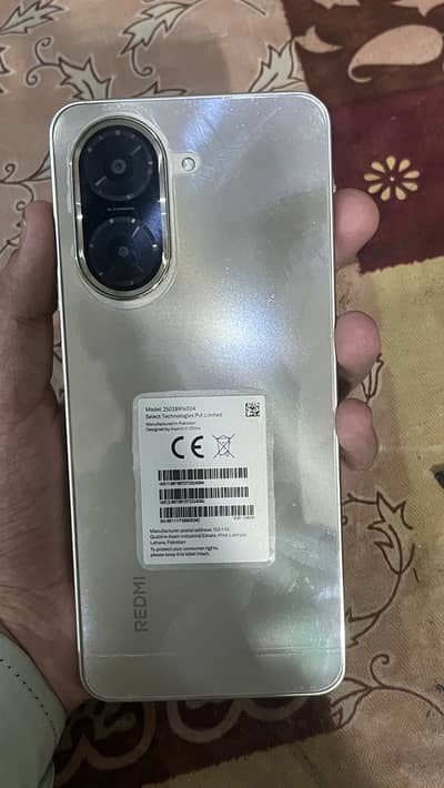 Xiaomi Redmi A5