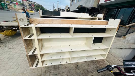 rack for shop