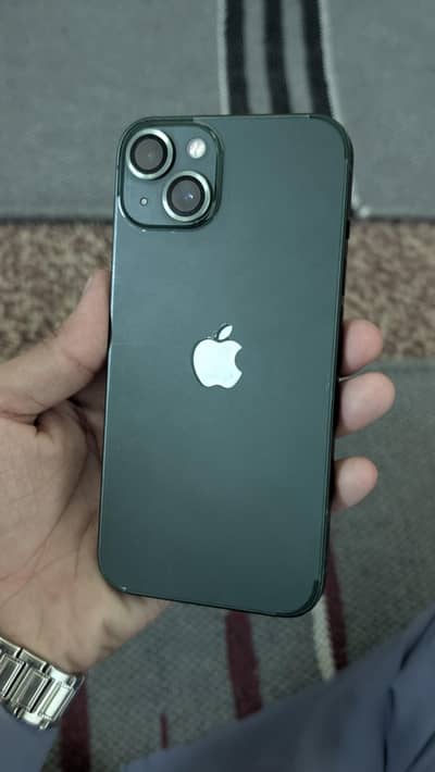 Apple iPhone 13 Factory 10/10