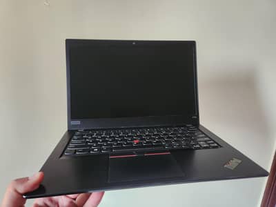 Lenovo ThinkPad X390 Core i5 8th Gen