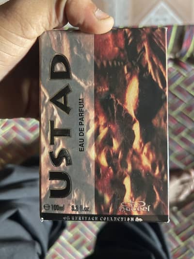 Best perfume