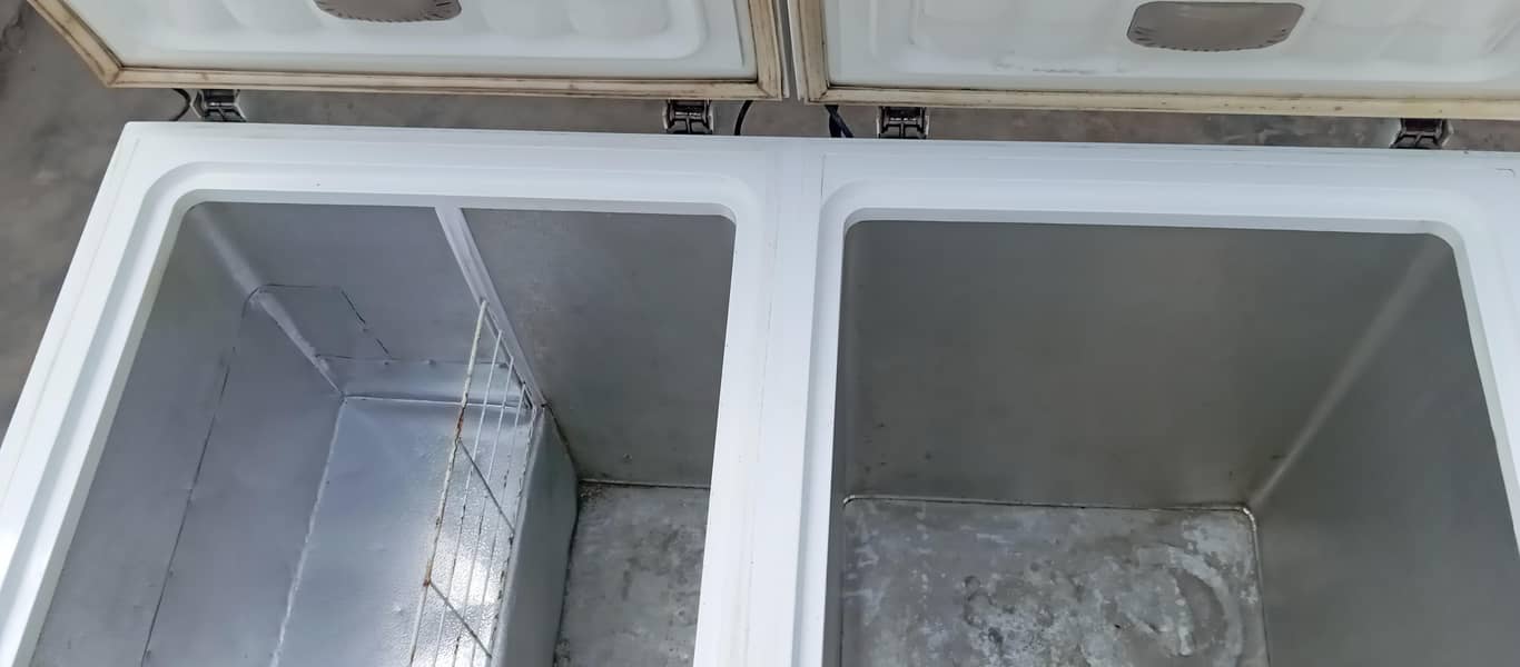 Freezer 2
