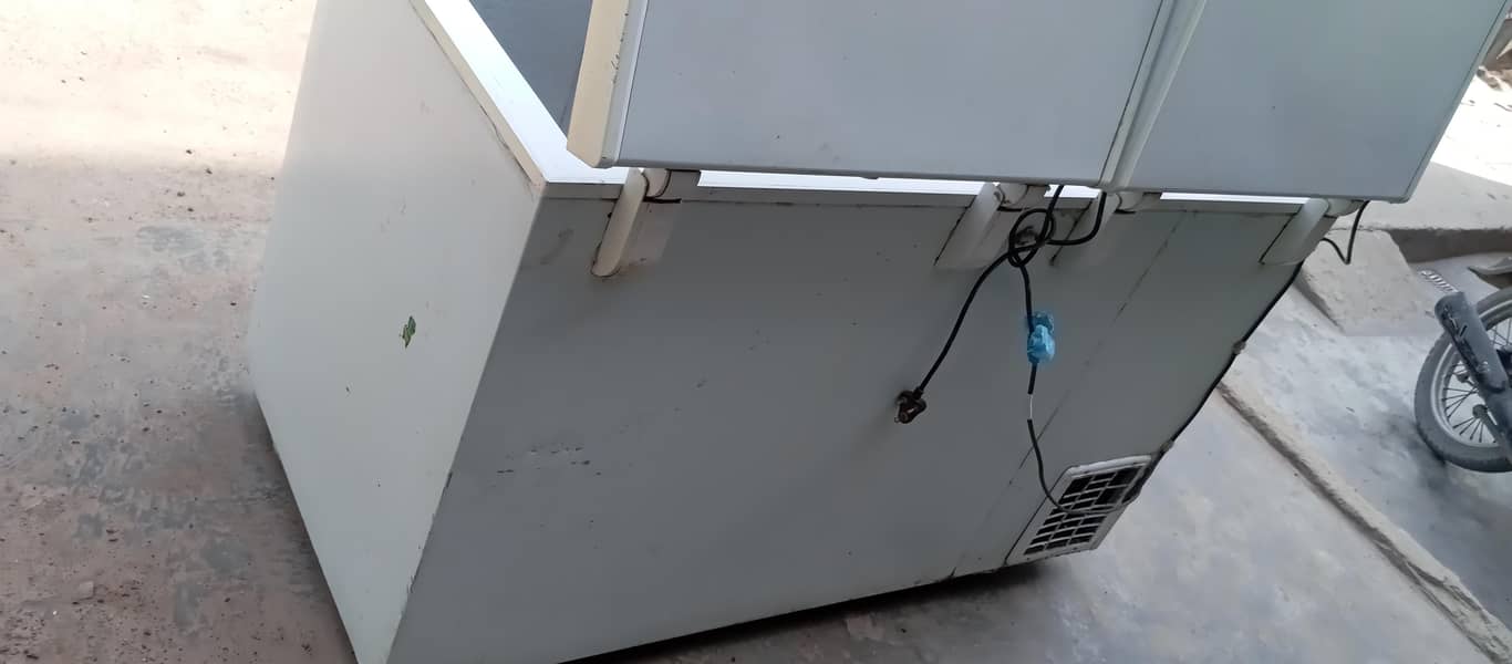 Freezer 3