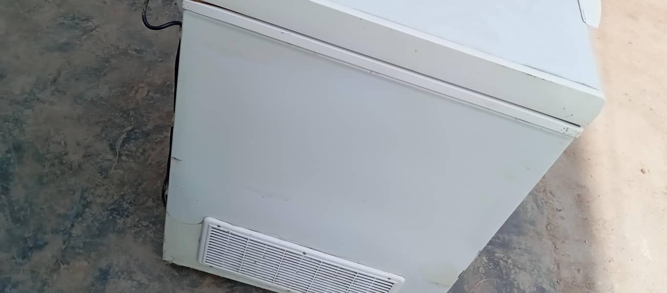 Freezer 4