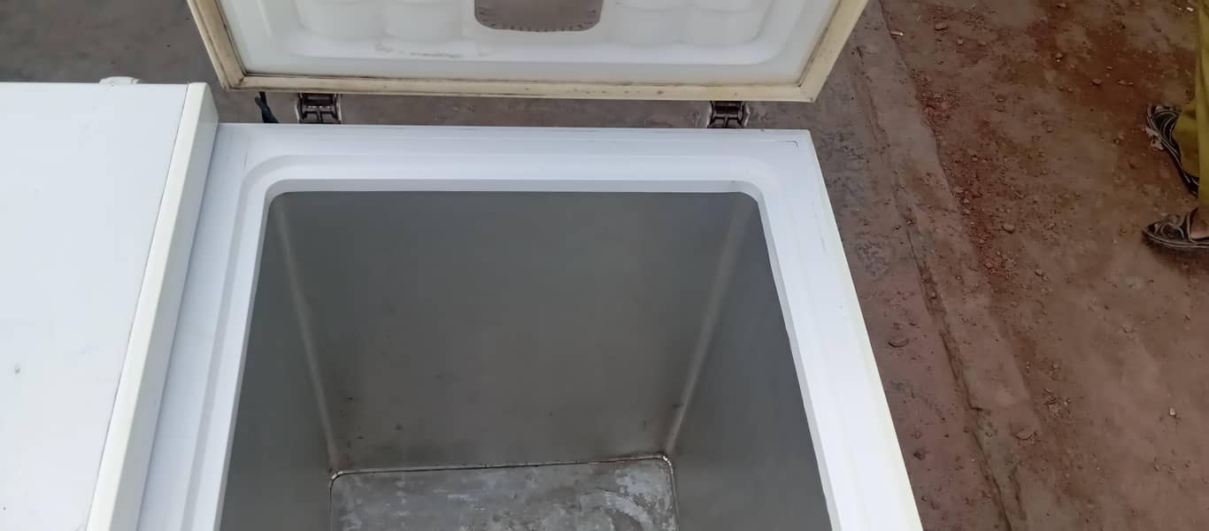 Freezer 6