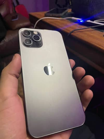 Iphone 12 pro 128gb Non Pta