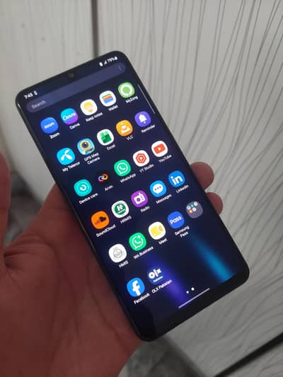 Samsung Galaxy A32 Official PTA with Box