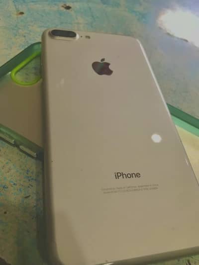 Apple iPhone 7 Plus