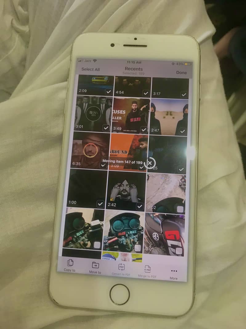 Apple iPhone 7 Plus 1