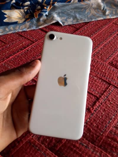 iphone se2020