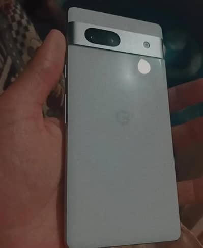 Google Pixel 7a