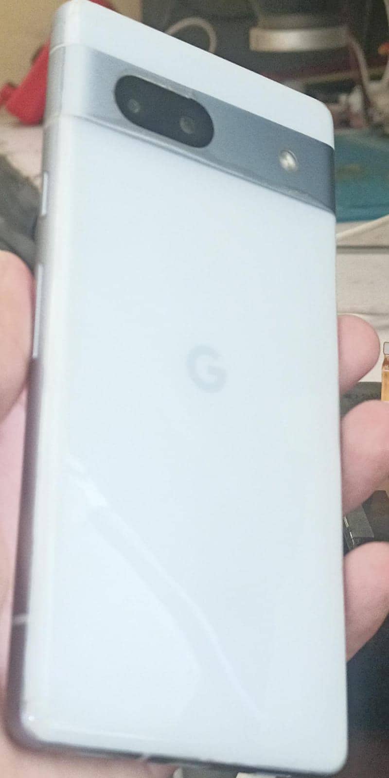 Google Pixel 7a 1