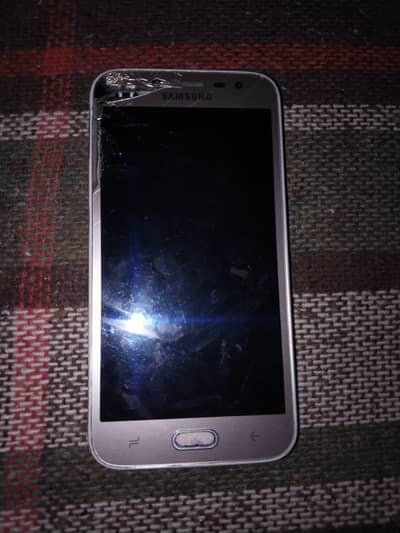 Samsung galaxy j2pro