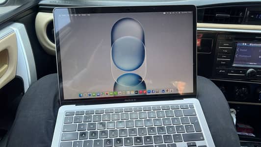 Apple MacBook Air M1 2020 – 16GB RAM