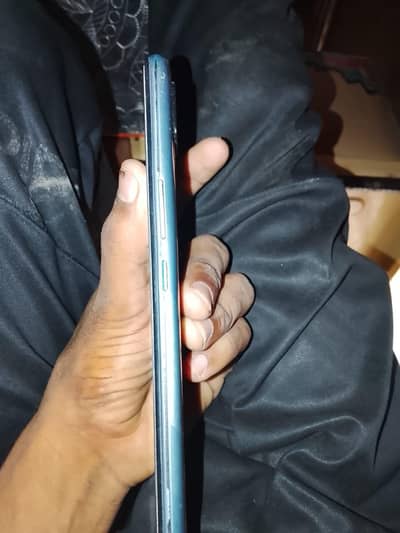 Infinix Hot 10S Ram 6 128
