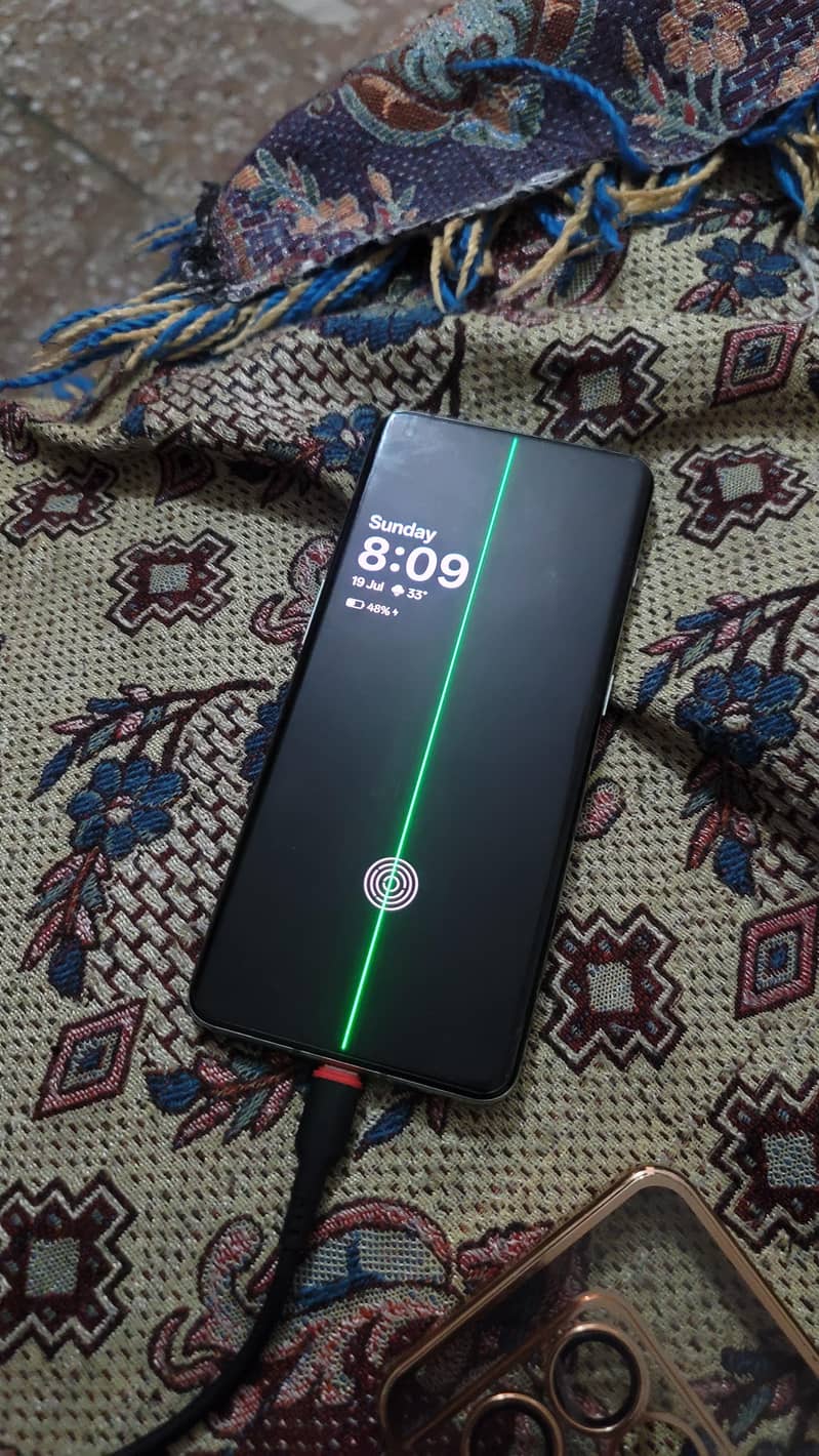 One Plus 10 Pro 1