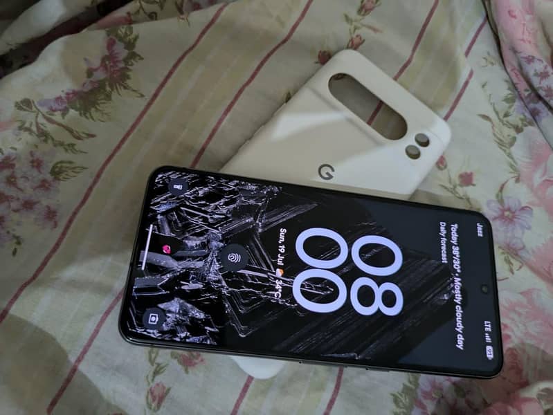 Google Pixel 8 Pro 2