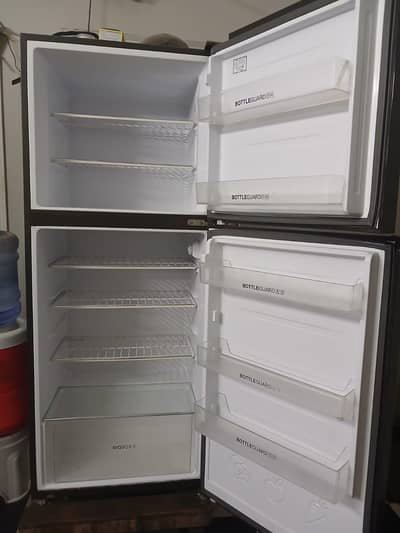 Hire refrigerator E series