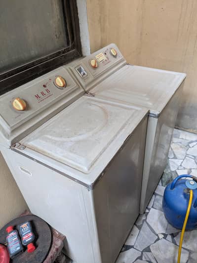 working condition not a any fault