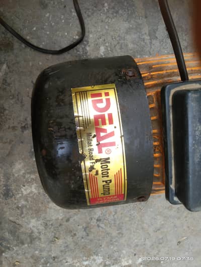 Water Pump for sale