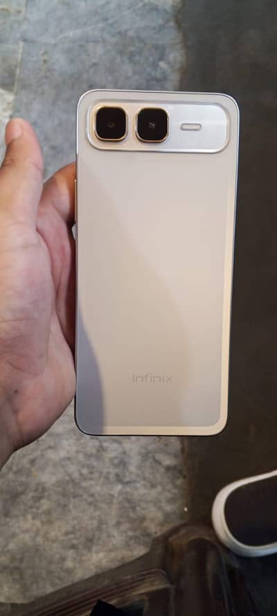 Infinix Smart 10 plus 03144679705