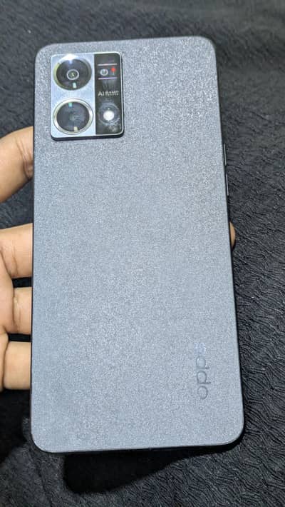 OPPO F21 Pro