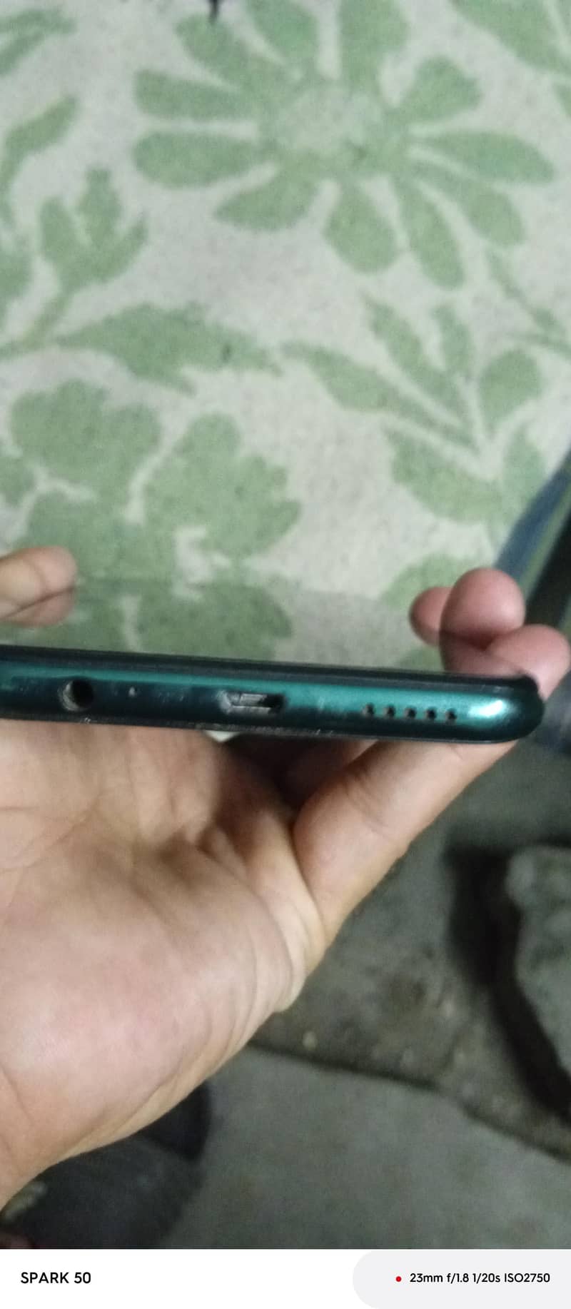 Infinix Note 7 2