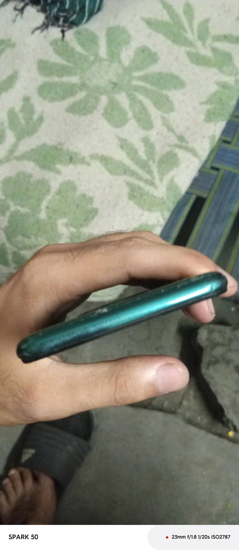 Infinix Note 7 3