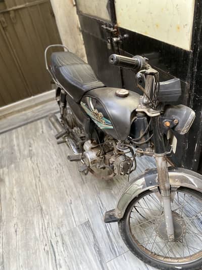 Habib 70