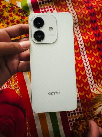oppo A3