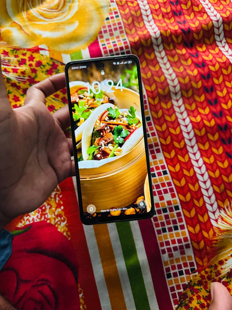 oppo A3 6