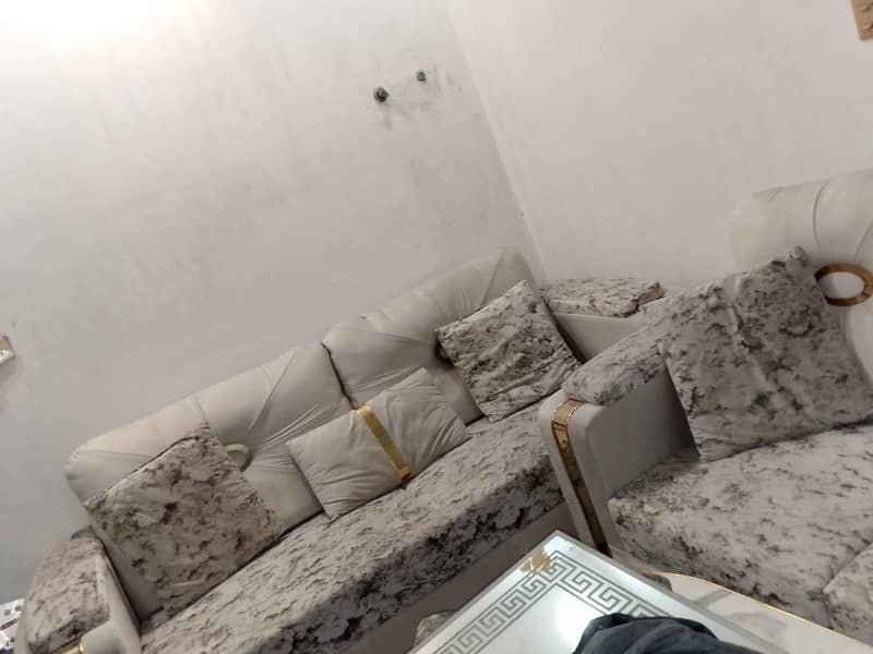sofa set 5