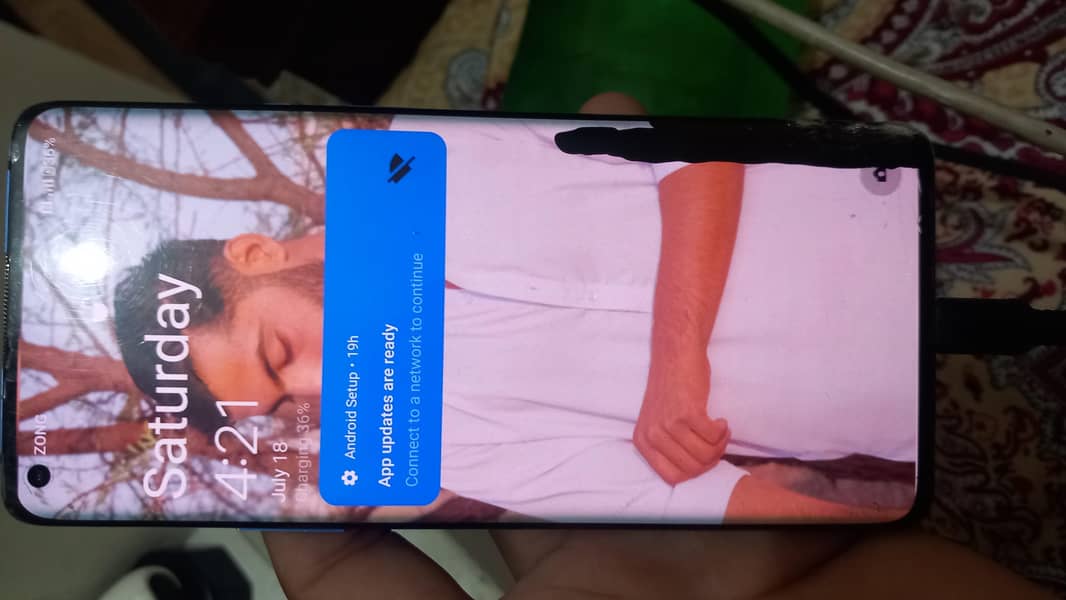 One Plus 8 Pro 1