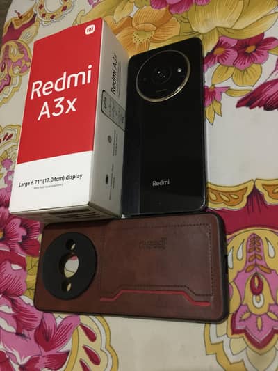 Xiaomi Redmi A3x