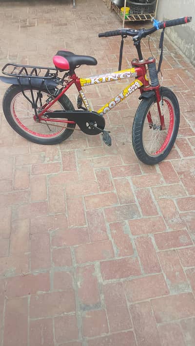King Cycle