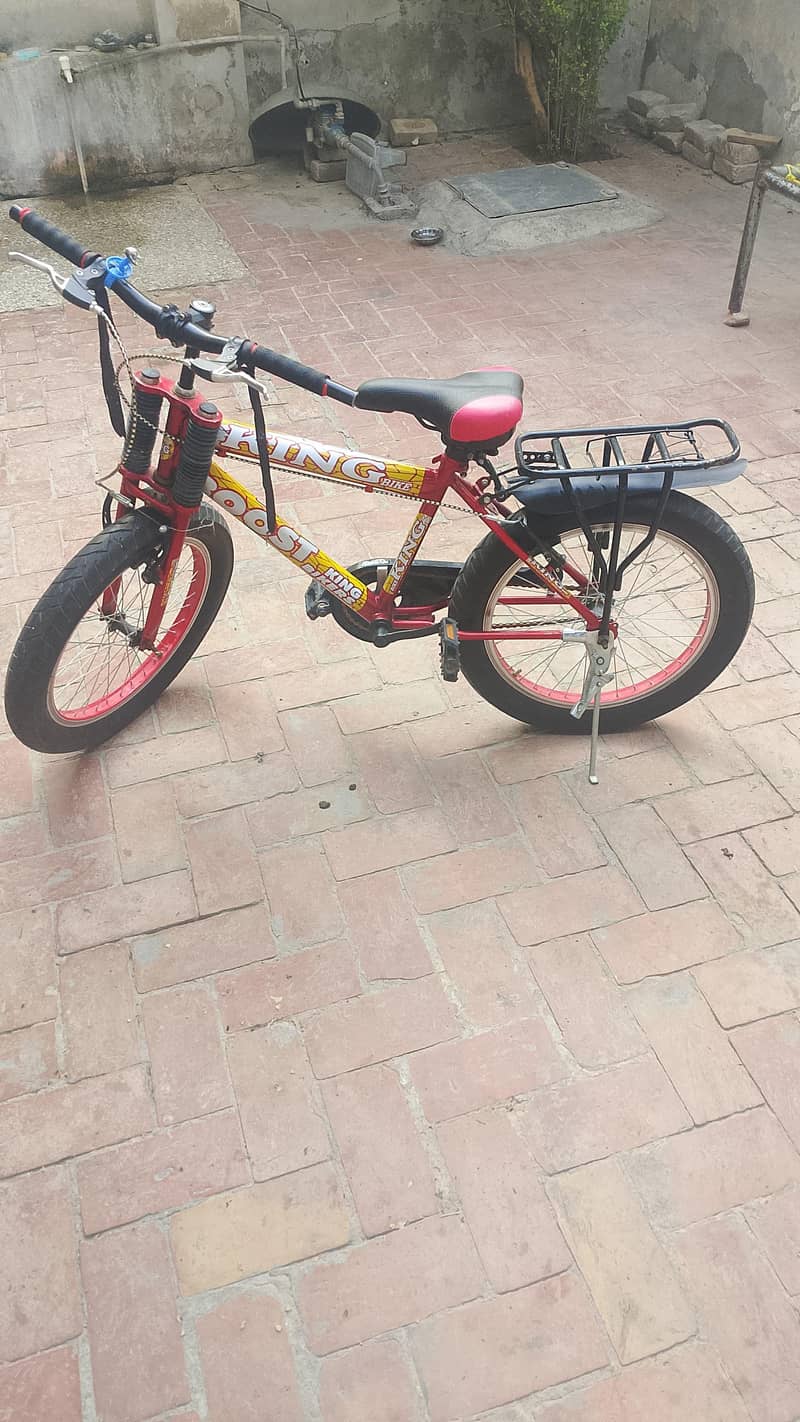 King Cycle 1