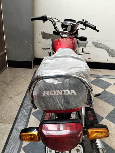 brand new little use just buy and drive
