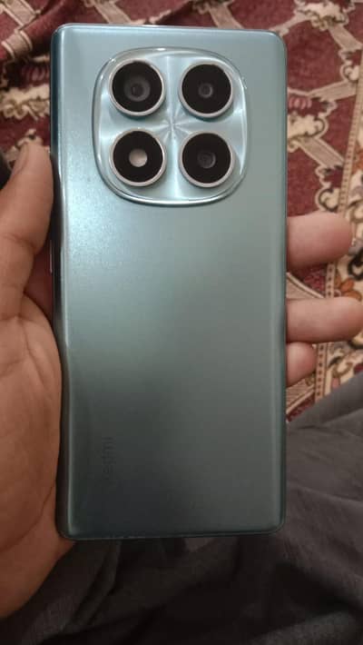 Xiaomi Redmi Note 14 Pro
