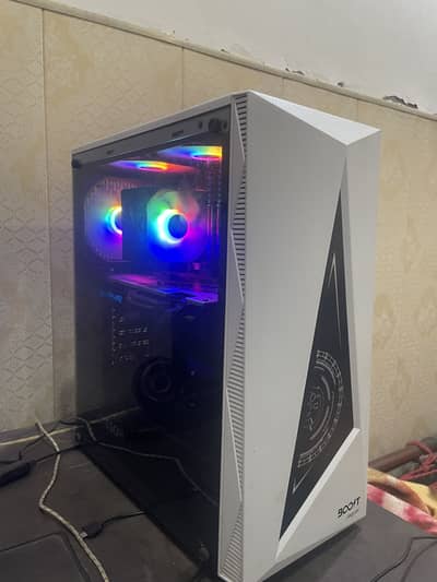 Gaming pc for sale