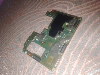 Tecno CAMON 18T PTA Approved Board 128