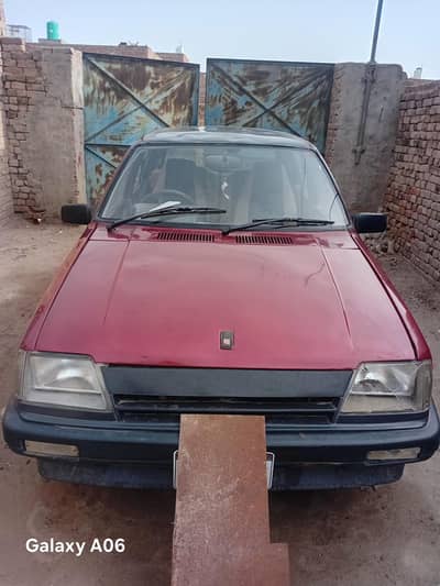 Suzuki Khyber 1998