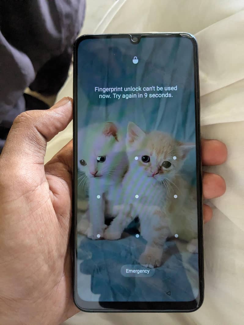 Realmi Note 60x 0